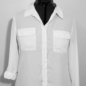 Zac & Rachel Long Sleeve Top